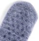 Women’s Fuzzy Slipper Socks With Grippers Cozy Warm Cute Animal Gifts (1 Pairs)